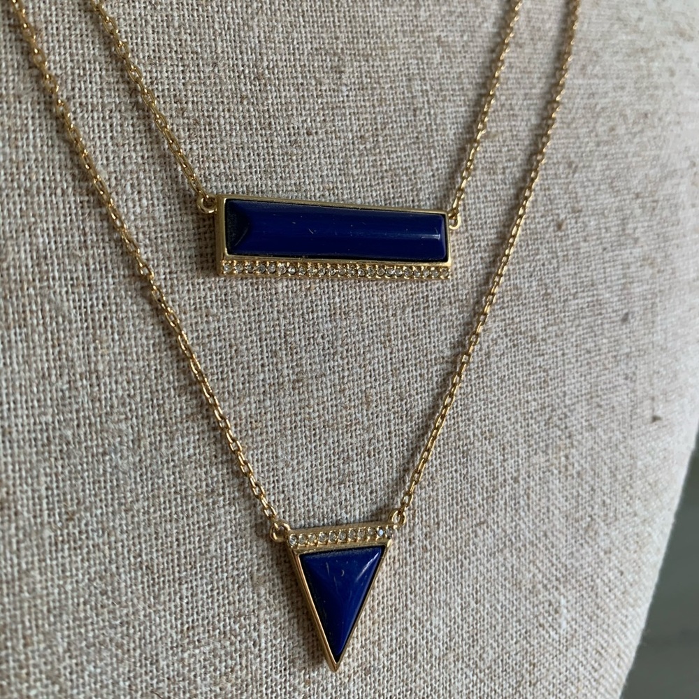 Stella & Dot necklace